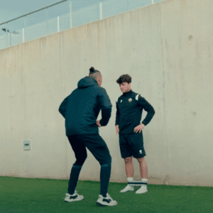 Preseason Plus - Semana de preparación profesional para futbolistas