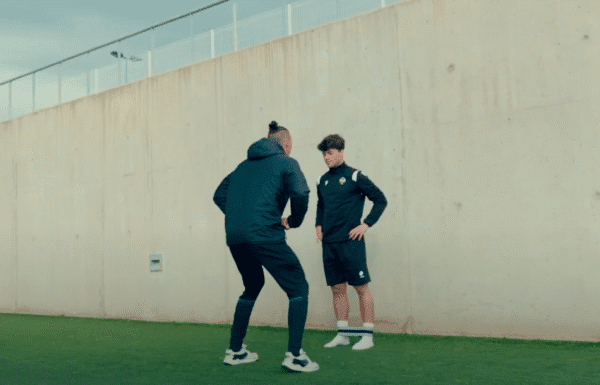 Preseason Plus - Semana de preparación profesional para futbolistas